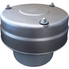 Клапан сброса давления VCP2731B