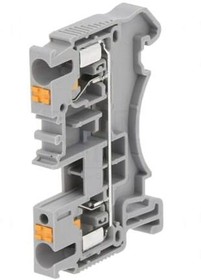 Клемма пружинная DS2.5-01P-11-00Z(H)