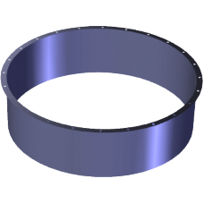 Установочное кольцо UFN8001