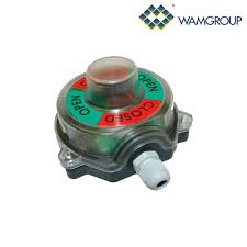 Микропереключатель MIC23