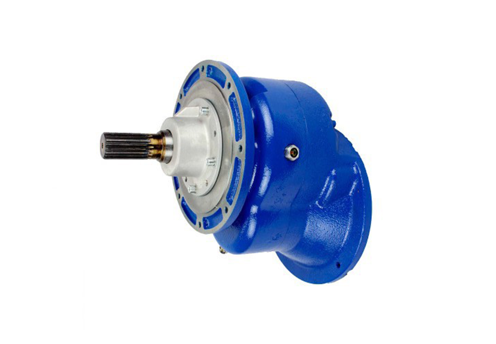 Редуктор M4707160ES4A