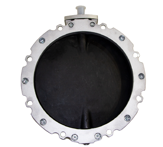 Затвор дисковый V2FSX300GBN