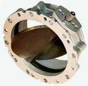 Дисковый затвор V2FS400GBN