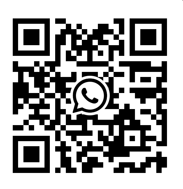 WhatsApp QR Code