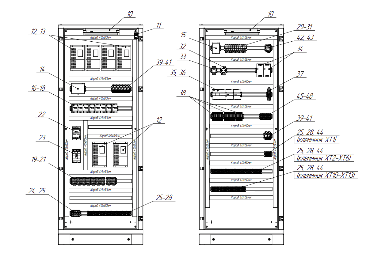Фото проекта или объекта