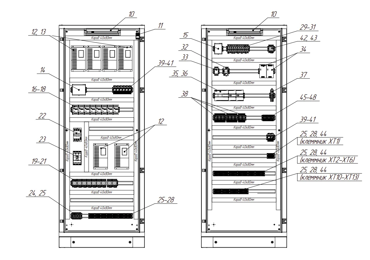 Фото проекта или объекта